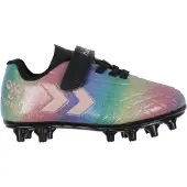 Hummel Fotballsko - Top Star F.G. JR - Rosa-Uhell - - 26 - Fotballsko