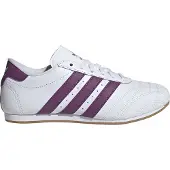 Adidas Originals Innesko - Taekwondo LA - Ftwwht/Ricmau/Gum - - 38 - Innesko