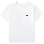 Lacoste Kids 847025 Kortarmet T-skjorte
