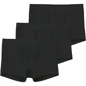 Name it Basic 3-pakning Boxershorts