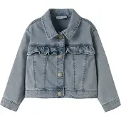 Name it Denim Jakke