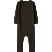 Name it Jumpsuit - Rib - NbnNakal - Delicioso - - 74 - Jumpsuit