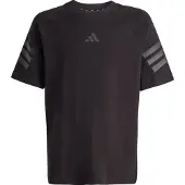 Adidas T-skjorte - Svart - - 14 år (164) - T-skjorte