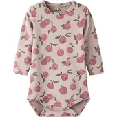 Name it Body I/e - NbfOfelly - Bark - - 50 - Langermet Body