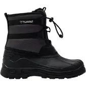 Hummel Vintersko - Istapp - Ebony - - 32 - Vinterstøvler