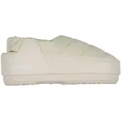 Moon Boot Sandaler - Band Nylon - Cream - - 39/40 - Sandals