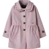 Name it Overgang Trenchcoat