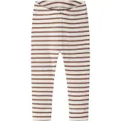 Name it Ribbestrikk Leggings