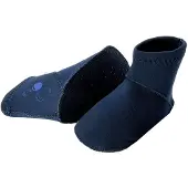 Konfidence Badesko - Paddlers - Navy - - 6-12 md - Badesko
