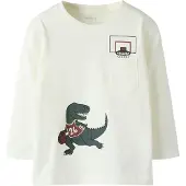 Name it Økologisk Bomull Topp