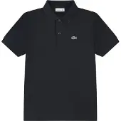 Lacoste Kids 947354 Kortermet Poloskjorte