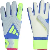 Adidas Keeperhansker - COPA GL LGE - BLUFUS/HALBL - - 8,5 - Handsker