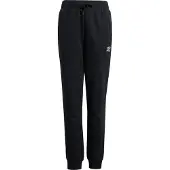Adidas Joggebukse - Svart - - 15 år (170) - Joggebukse