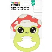 Lamaze Bitering - Finlee Froskebiteringen - - OneSize - Bitering
