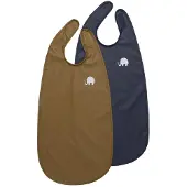 CeLaVi Smekke - Lang - 2-pack - Nutria - - OneSize - Smekke