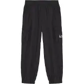 Emporio Armani Bukser - Svart - - 12 år (152) - Bukser - bomull