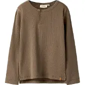 Lil´ Atelier Smal Passform Topp