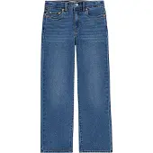 Levi's Jeans - Bredt ben - Lasso - - 16 år (176) - Jeans