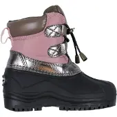 Mikk-Line Vintersko - Twilight Mauve - - 31 - Vinterstøvler