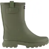 Aigle Gummistøvler - Alya - Taillis - - 35 - Gummistøvler