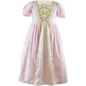 Den Goda Fen Prinsessekostyme