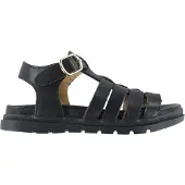 Bisgaard Sandaler - Bera - Svart - - 32 - Sandals