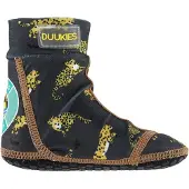 Duukies Badesokker - Leopard - - 26/27 - Badesko