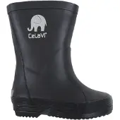 CeLaVi Gummistøvler - Basic - Navy - - 19 - Gummistøvler