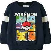 Name it Jussy Pokemon Collegegenser