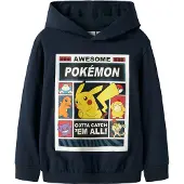 Name it Du Pokemon Regular Collegegenser