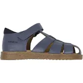 Angulus Sandaler - Indigo/Navy - - 25 - Sandals