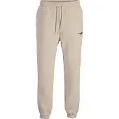Jack & Jones Joggebukser - Noos - JpstKane - Moonbeam m. Logo - - 10 år (140) - Joggebukse