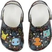 Crocs Sandaler - Pokémon - Multi - - 25/26 - Sandals