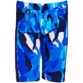 Funkita Badebukser - Miniman Jammere - Chaz Michael - - 4 år (104) - Badetøy