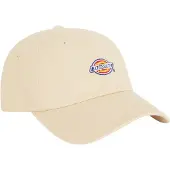 Dickies Caps - Hardwick - Whitecap Gray - - OneSize - Caps