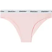 Dickies Truser - Light Pink - - L - Large - Truser