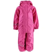 CeLaVi Regntøy - PU - Rosa - - 150 - Regntøy