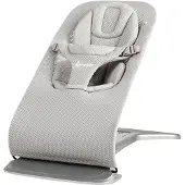 Ergobaby Lenestol - Evolve 3-in-1 - Mesh - 84,5x41,5x56 cm - Let - - OneSize - Stol