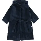 Joha Badekåpe - Navy - - 80 - Badekåpe