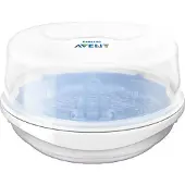 Philips Scf281 Sterilisator Baby