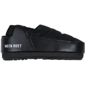 Moon Boot Sandaler - Band Nylon - Svart - - 37/38 - Sandals