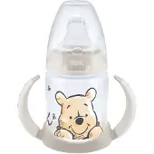 Nuk Drikkekopp m. Håndtak og Tut - First Choice - 150 ml - Peter - - OneSize - Kopp