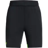 Under Armour Tech Vent Jacquard Shorts