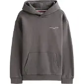 Tommy Hilfiger Mini Corp Hettegenser