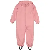 Minymo Softshell Solid Overall