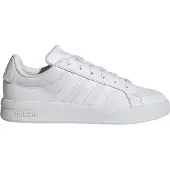 Adidas Sko - Grand Bane 3.0 J - Ftwwht/Ftwwht/Ftwwh - - 38 - Sko