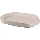 Sebra Stellematte - 65x50 cm - Bjørkenever Rose - - OneSize - Stellematte