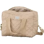 Cam Cam Stelleveske - Latte - - OneSize - Stellebag