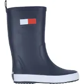 Tommy Hilfiger Gummistøvler - Blue - - 31 - Gummistøvler