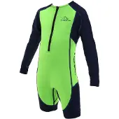 Aqua sphere Stingray Hp2 Junior Langermet Kort Drakt